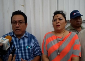Rosmely Cen, descalificada para participar en elección de dirigencia del SUCHAA