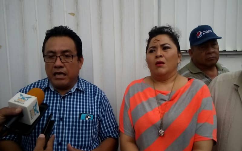 Rosmely Cen, descalificada para participar en elección de dirigencia del SUCHAA