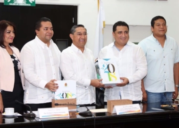 Paquete Fiscal 2018 fortalecerá atención a necesidades de Q. Roo y su población