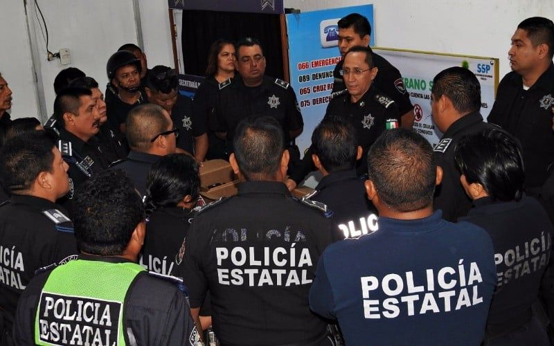 Implementarán sistema de radar para evitar accidentes