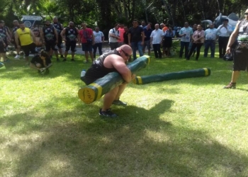 Strongman 2017 dejará importante derrama económica para Chetumal