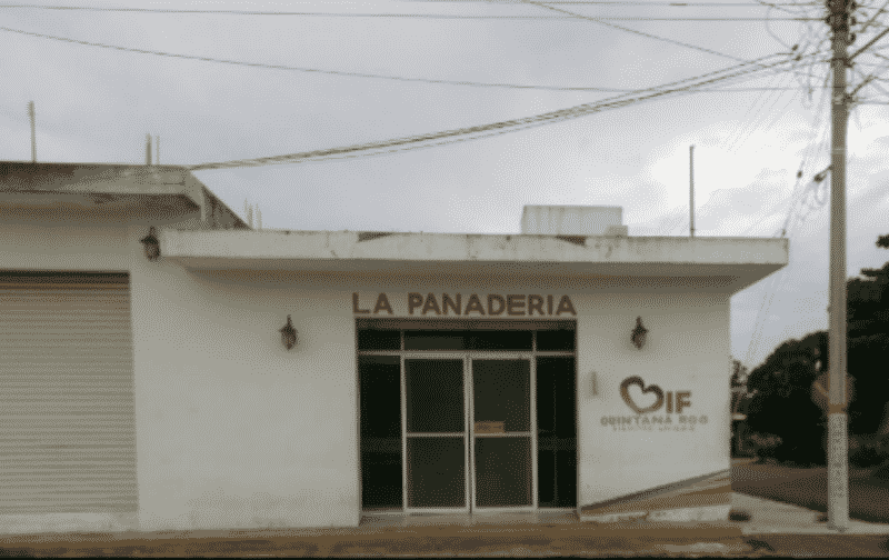A punto de llegar la sangre al río en el DIF