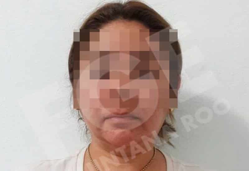 Ana Rivera Galera Se Queda En Prisión
