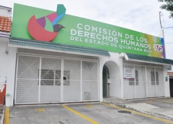 Califica CDHEQROO de gran relevancia Recomendación de CNDH sobre Tajamar