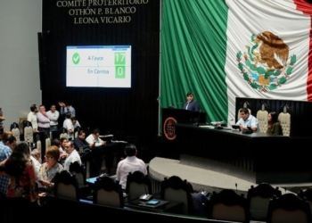 Proponen legisladores del PAN y PRD, ciudadanizar elección de titular de la Comisión de Derechos Humanos