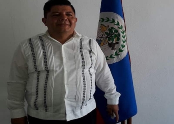 Consulado beliceño insiste en consolidar relaciones con estados de la Península