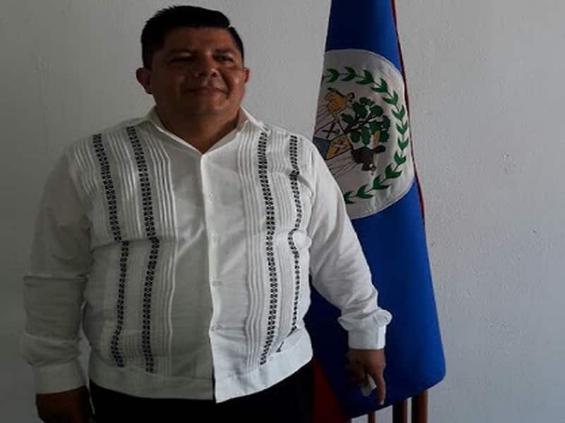 Consulado beliceño insiste en consolidar relaciones con estados de la Península