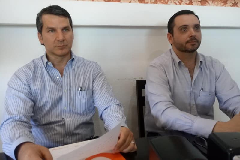 Concesionario, pide a Congreso no politizar contrato del alumbrado público en BJ