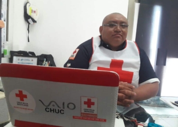Cruz Roja se declara lista para operativo vacacional de invierno