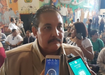 Fiscal, asegura no hay cifras ocultas respecto al incremento de la violencia en Q. Roo