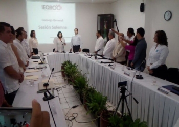 Arranca proceso electoral para renovar ayuntamientos de Quintana Roo