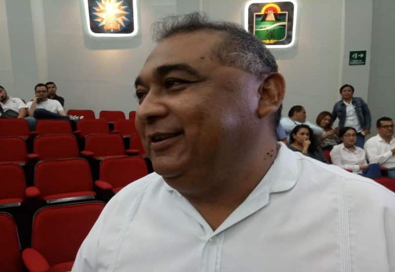 Ayuntamiento de JMM implora ayuda del Estado para cumplir compromisos de fin de año