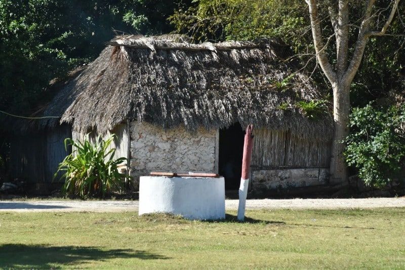 Kampocolche en penumbras; pobladores piden atención inmediata de autoridades