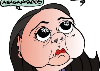 COLINAS: Muy cierto