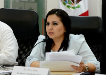 Buscarán legisladores perfiles idóneos para integrar Tribunal de Justicia Administrativa
