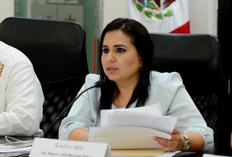Buscarán legisladores perfiles idóneos para integrar Tribunal de Justicia Administrativa