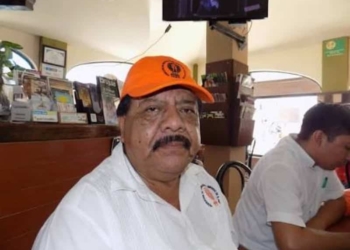 Arremete Confederación de Organizaciones Obreras con restar 20 mil votos al PRI