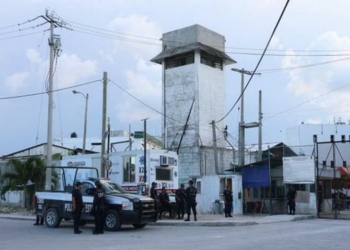 200 internos de Quintana Roo gozarán de preliberaciones como regalo de Navidad