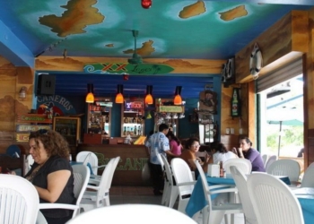 Restaurantes de Chetumal, ahorcados por la llegada de nuevas franquicias