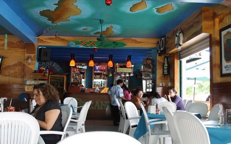 Restaurantes de Chetumal, ahorcados por la llegada de nuevas franquicias