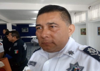 Reforzará SSP estado de fuerza en la zona norte de Q. Roo