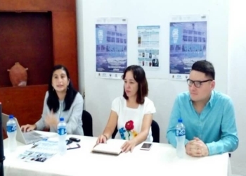 Presentan programa de Semana de Cine Mexicano para el sur de Quintana Roo