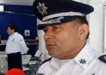 Aplicará SSP operativo «Esfera» para garantizar seguridad a ciudadanía y empresarios
