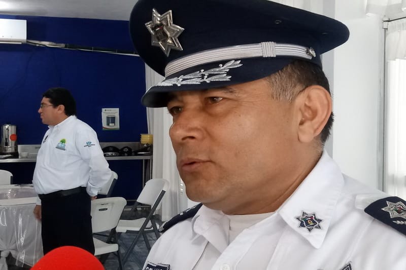 Aplicará SSP operativo «Esfera» para garantizar seguridad a ciudadanía y empresarios