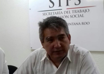 Va la STyPS tras patrones que no cumplen con el pago de aguinaldos