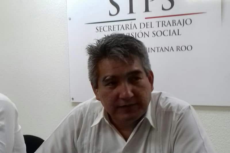 Va la STyPS tras patrones que no cumplen con el pago de aguinaldos