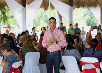 Arranca proceso interno del Tricolor rumbo a la elección de 2018