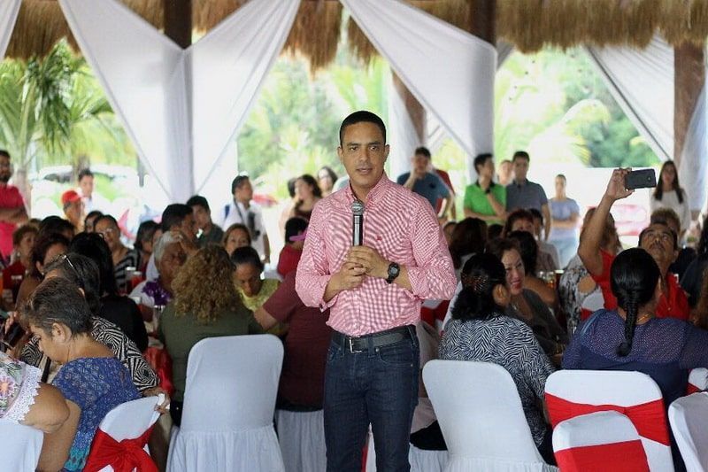 Arranca proceso interno del Tricolor rumbo a la elección de 2018