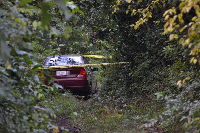 Encuentran arma y vehículo utilizados en ejecución de una persona en FCP