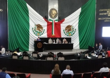 Abrogan Ley de Protección a Periodistas de Quintana Roo; la llamada Ley Borge