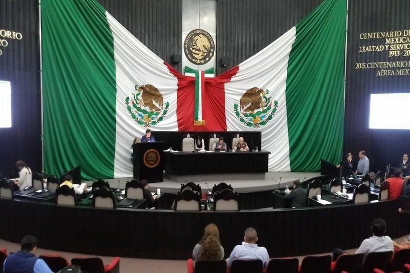 Abrogan Ley de Protección a Periodistas de Quintana Roo; la llamada Ley Borge