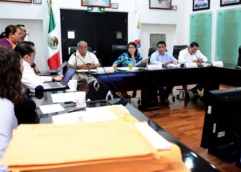 Se enlistan aspirantes al Tribunal de Justicia Administrativa de Q. Roo