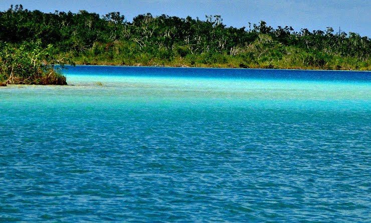 Ejidatarios siguen siendo confundidos por creación de ANP para Bacalar