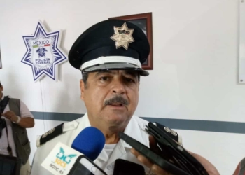 Policía Federal reforzará presencia en el sur de Quintana Roo