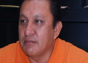 Valfre Cetz, otro que se apunta para la presidencia municipal de FCP