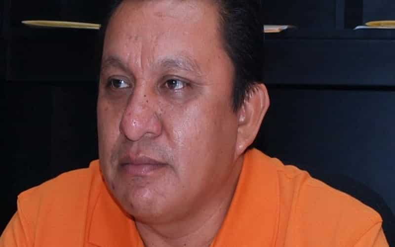 Valfre Cetz, otro que se apunta para la presidencia municipal de FCP