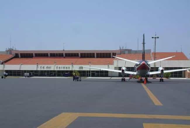 El Aeropuerto Internacional de Ciudad del Carmen realizará simulacro de “Colisión entre dos Aeronaves”