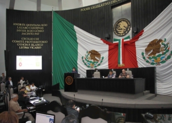 Aprueba Congreso Paquete Fiscal 2018, no habrá incremento en impuestos