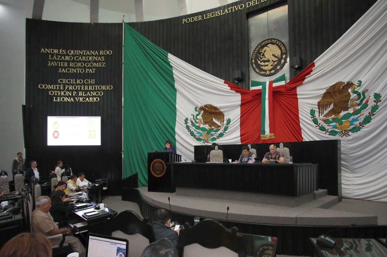 Aprueba Congreso Paquete Fiscal 2018, no habrá incremento en impuestos