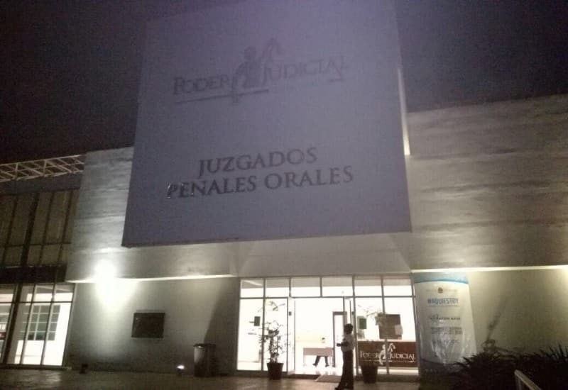 Érce en riesgo de Fuga… 