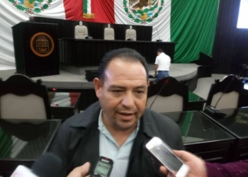 Sin Quórum, suspenden Sesión de la XV Legislatura del Congreso de Q. Roo