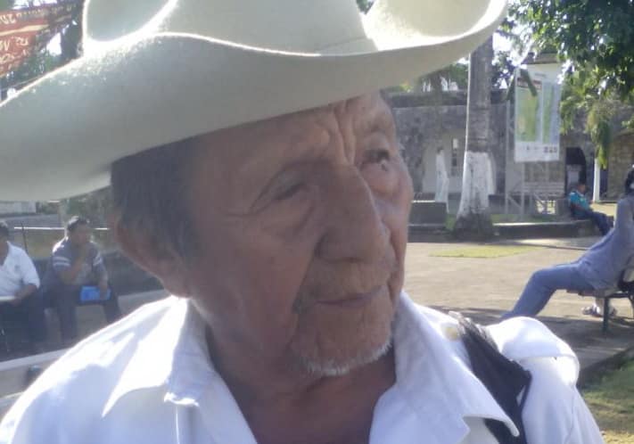 General Maya acusa intereses mezquinos y traición de Alfredo Caamal