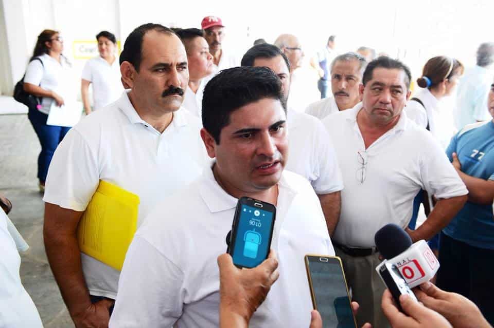 Juicio de empresa Avances Lumínicos Vs. Ayuntamiento, será emitido en 2018