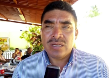 Juan Carlos Huchim, se apunta para la Presidencia Municipal de JMM
