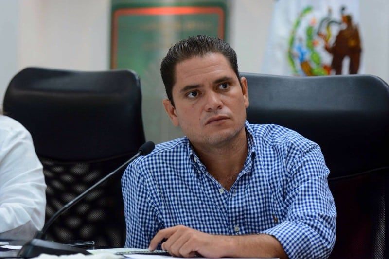 La Ley de Arbolado incentivará la reforestación en Q. Roo: JCPE