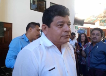 La suerte de Luis Torres; entre una candidatura federal y la Secretaria de Gobierno